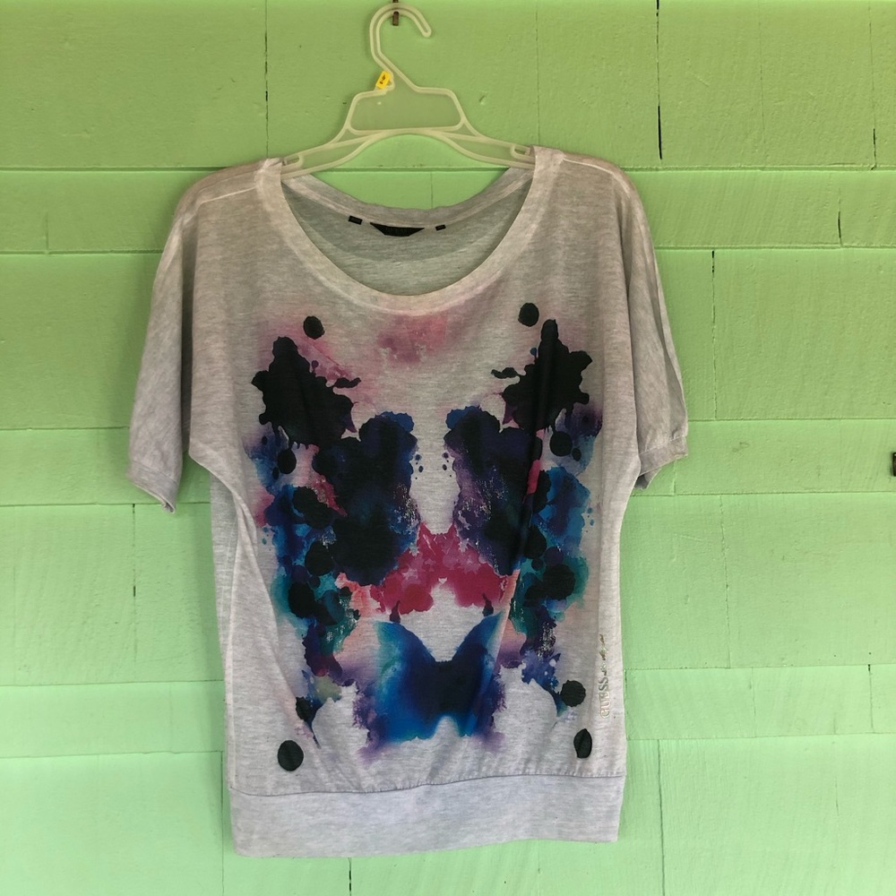 Guess shirt